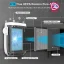 معرفی دستگاه تصفیه هوا Zigma مدل Aerio-300 True HEPA