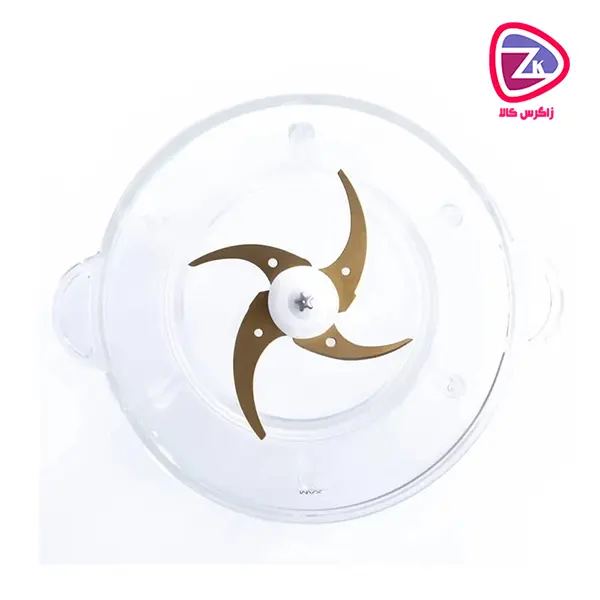 کاربردهای خردکن CASA-8504
