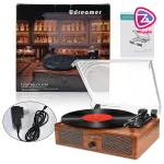 گرامافون وردر Classic Entry Turntable