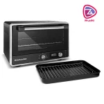 سرخ کن و فر کیچن اید 21 لیتر مدل KCO124BM
