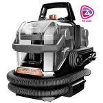 لکه بر فرش و مبل با بخار بیسل مدل Spot clean HydroSteam 3700E