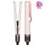 اتو مو حالت دهنده موی سر دایسون مدل dyson ht01 ceramic pink