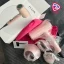 سشوار حرفه‌ای فانتین با چراغ یون ساز مدل F01