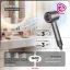 سشوار سوپر سونیک دایسون مدل Dyson Supersonic HD08