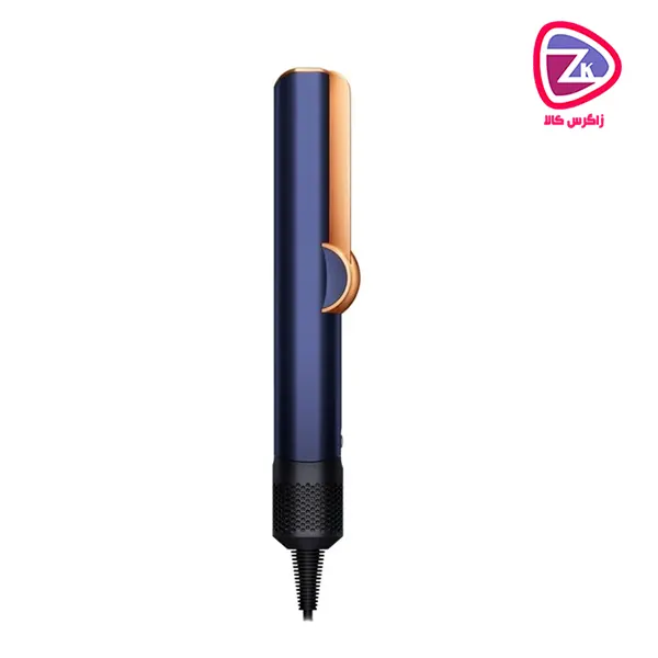 اتو مو حالت دهنده موی سر دایسون مدل dyson ht01 ceramic pink