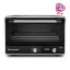 سرخ کن و فر کیچن اید 21 لیتر مدل KCO124BM