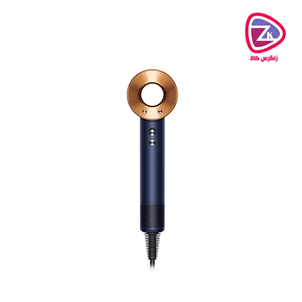 سشوار سوپر سونیک دایسون مدل Dyson Supersonic HD08