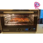 سرخ کن و فر کیچن اید 21 لیتر مدل KCO124BM