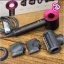 سشوار سوپر سونیک دایسون مدل Dyson Supersonic HD08