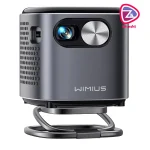 مینی پروژکتور ویمیوس wimius مدل q2