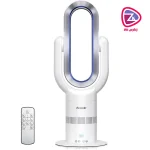 هیتر برقی گرمایشی و سرمایشی سه کاره برند ACOOLIR مدل Q8-PRO
