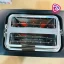 Silvercrest bread toaster, Germany, model STK 900A1