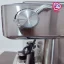 مخزن شفاف 2 لیتری اسپرسوساز بومن