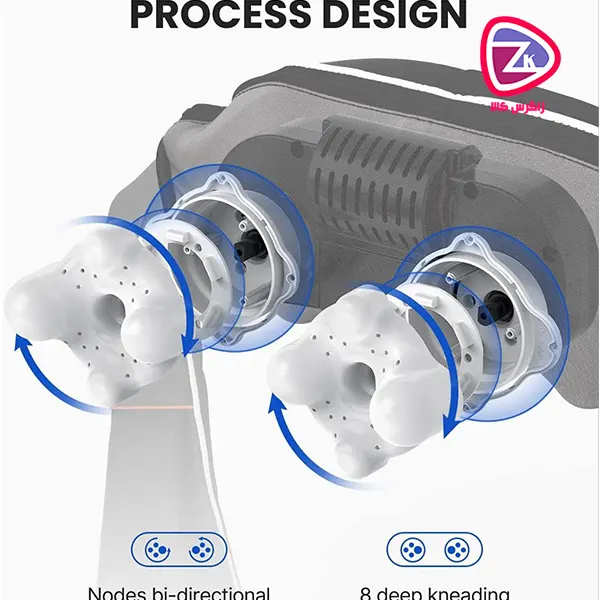 دستگاه-ماساژور-شیاتسو-مدل-RF-SNM060