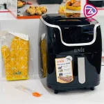 با توان مصرفی ۱۷۰۰ وات، این دستگاه قادر است