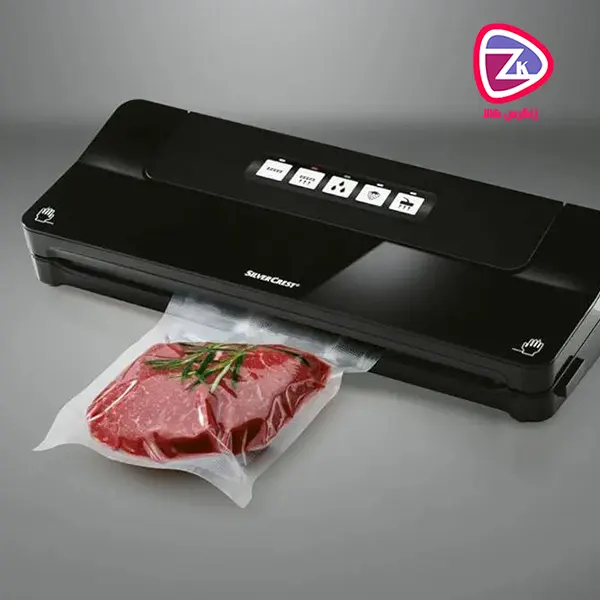 با طراحی مدرن و قابلیت‌های پیشرفته، این محصول برای استفاده‌ی خانگی و حرفه‌ای ایده‌آل است