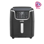 سرخ کن ۷ لیتر بدون روغن UNIE یونی مدل US6800