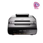 سرخکن و گریل یونی ۵ لیتری مدل us-888