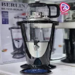 Electric samovar 1235 Berlin 3 - liter