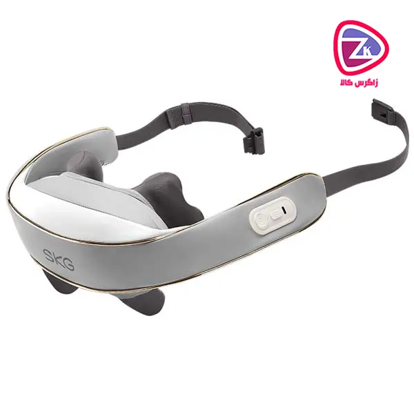 خرید ماساژور شانه و گردن اس کی جی مدل SKG H5 تجربه‌ای از آرامش و رهایی از خستگی روزانه