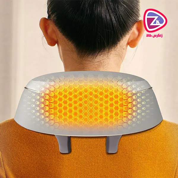 خرید ماساژور شانه و گردن اس کی جی مدل SKG H5