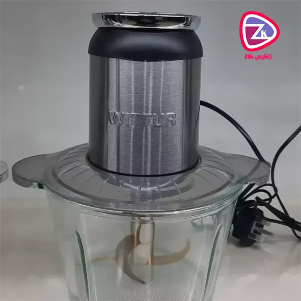  فن خنک‌کننده داخلی برای افزایش عمر دستگاه