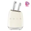 محتویات سرویس چاقو ۷ پارچه اسمگ KBSF01