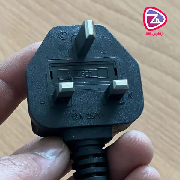  کاسه پیرکس ۳ لیتری مقاوم و شفاف