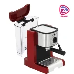 چرا اسپرسوساز استارلایت EMD-1515 انتخابی عالی است؟
