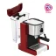 چرا اسپرسوساز استارلایت EMD-1515 انتخابی عالی است؟