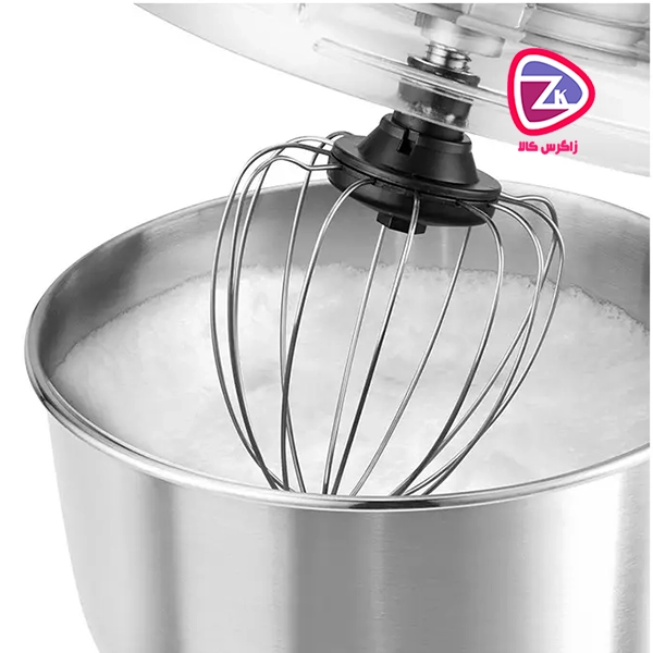 یکی از ویژگی‌های کلیدی ماشین آشپزخانه پروفی کوک PC-KM 1189،
