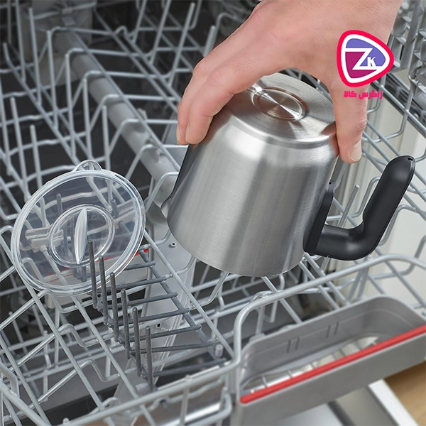 حرفه‌ای است؟جمع بندی چرا فوم‌ساز شیر سورین مدل SM 3588 حرفه‌ای انتخاب شده است؟