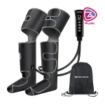 دستگاه ماساژ پا Medcursor با قابلیت حرارت، ماساژ عمیق با فشرده‌سازی
