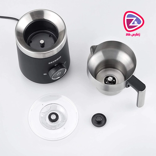 طراحی ۳۶۰ درجه؛ اتصال آسان از هر جهت