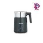 فوم‌ساز و شیر داغ‌کن برقی سورین مدل SM-3589. ترکیب فناوری القایی و طراحی بی‌صدا برای نوشیدنی‌های حرفه‌ای