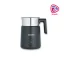 فوم‌ساز و شیر داغ‌کن برقی سورین مدل SM-3589. ترکیب فناوری القایی و طراحی بی‌صدا برای نوشیدنی‌های حرفه‌ای