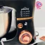 ماشین آشپزخانه هوم لوکس ۵ لیتری مدل SC-206c همزن، مخلوط کن و چرخ گوشت سه کاره