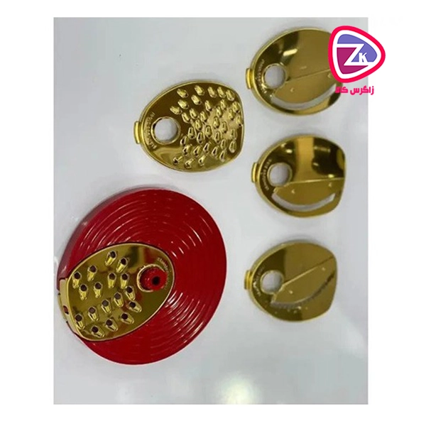 مزایای استفاده از سالاد ساز هوگن HU66