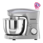 همزن کاسه‌دار ۶ لیتری هنریچ HKM-8077