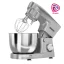 همزن کاسه‌دار ۶ لیتری هنریچ مدل HKM-8077  معرفی و بررسی کامل