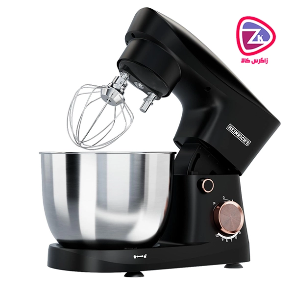 همزن کاسه‌دار ۶ لیتری هنریچ مدل HKM-8077