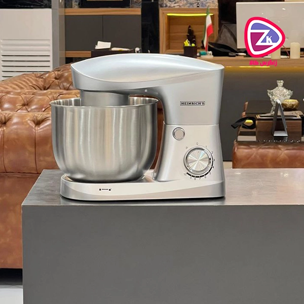 چه غذاها و آماده‌سازی‌هایی می‌توان با HKM-8077 انجام داد؟