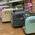 تنظیمات دقیق برای هر ذائقه‌ای از طلایی تا برشته کامل