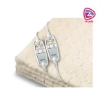 ابعاد این دستکش رباتیک توانبخشی ارتقا یافته برابر با ۱۳۵ در ۱۱۵ در ۵۷ میلی‌متر است.