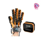 دستکش رباتیک توانبخشی ارتقا یافته