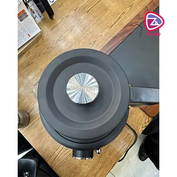 سماور برقی ویتور مدل WR-S8000