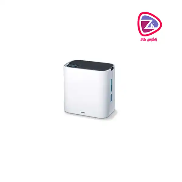 سیستم فیلتراسیون سه‌لایه برای هوای بدون آلاینده