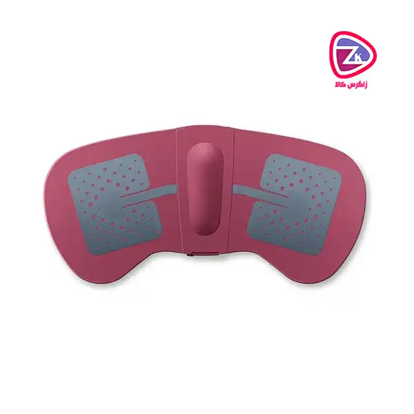 عملکرد حرارتی باعث افزایش گردش خون در ناحیه شکم و رحم شده و انقباض‌های عضلانی را کاهش می‌ده