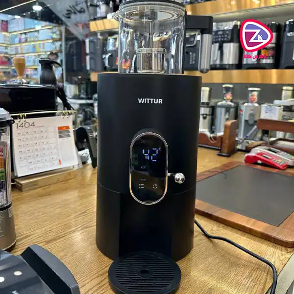 مقایسه سماور برقی ویتور WR-S8000 با مدل‌های مشابه