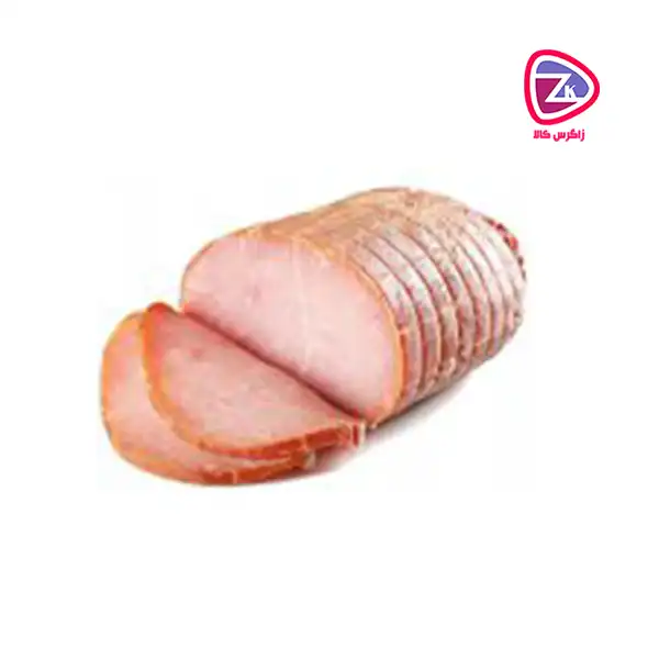 مواد سازنده و ترکیبات کالباس بر هنریچ مدل HMA8704